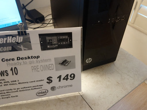 Computer Repair Service «Computer Help of SW Florida», reviews and photos, 13101 McGregor Blvd #4, Fort Myers, FL 33919, USA