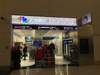 CNBC Smartshop