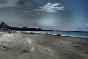 青島海浜 image
