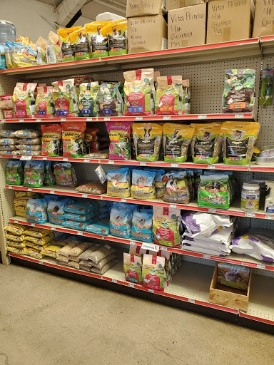 Pet Supply Store «Anaheim Feed & Pet Supply Inc», reviews and photos, 1730 N Lemon St, Anaheim, CA 92801, USA