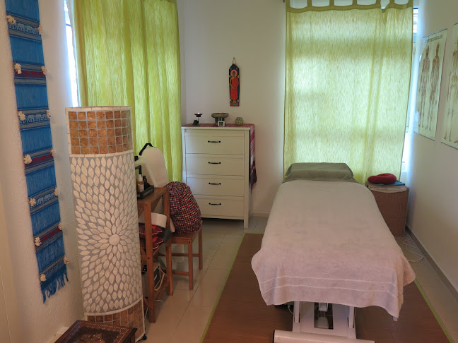 Taï Thaï Massage - Masseur