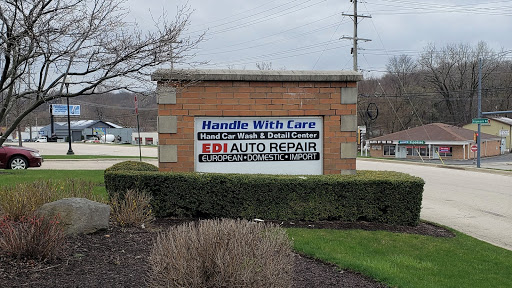 Auto Repair Shop «E.D.I. Auto Repair», reviews and photos, 1060 W Algonquin Rd, Lake in the Hills, IL 60156, USA