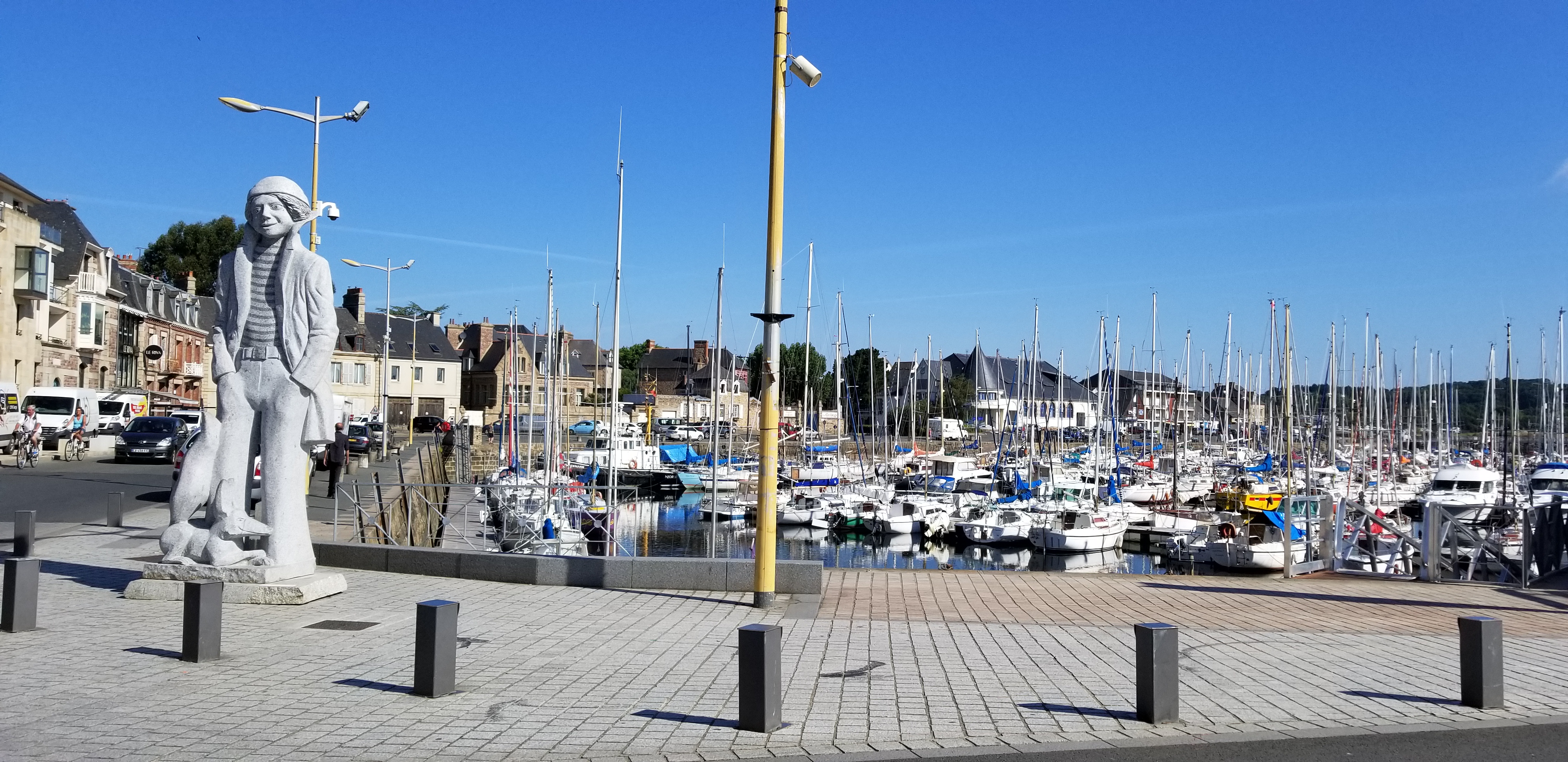 Photo n° 1 de l'avis de Amy.a fait le 23/07/2018 à 09:46