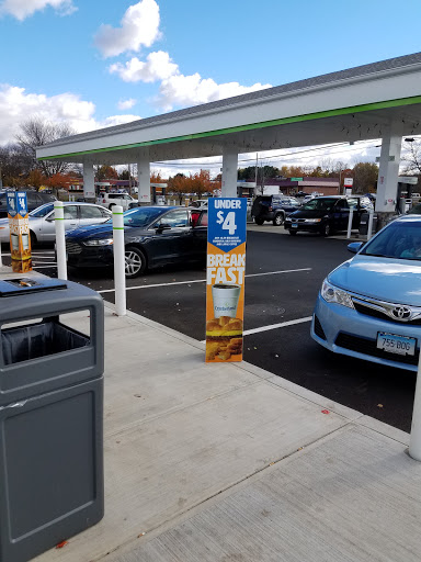 Gas Station «Cumberland Farms», reviews and photos, 343 Hartford Turnpike, Vernon, CT 06066, USA