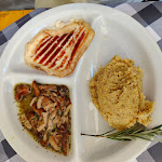 Photo n°4 de l'avis de Beatrice.i fait le 19/07/2023 à 19:10 sur le  Rifugio La Montanara Tovre Plateau Molveno à Molveno