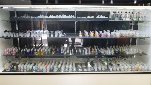 Tobacco Shop «Smokeyz Smoke Shop», reviews and photos, 410 Euclid St #7, Anaheim, CA 92802, USA