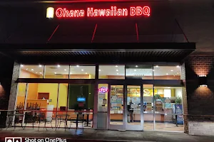 Ohana Hawaiian BBQ Pleasant Hill image