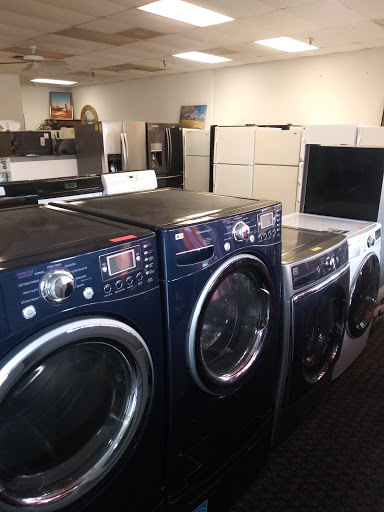 Used Appliance Store «Austin Appliance Rebuilders», reviews and photos, 11704 N Lamar Blvd, Austin, TX 78753, USA
