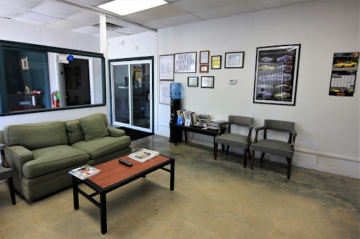 Auto Repair Shop «PRO AUTO REPAIR RALEIGH.NC», reviews and photos, 2412 Paula St, Raleigh, NC 27608, USA