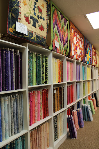 Fabric Store «My Heritage Fabrics», reviews and photos, 1843 Valley Dr, Ogden, UT 84401, USA