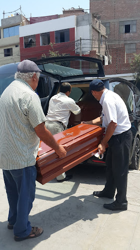 Opiniones de Taller de Funerarias Perú en Lima - Funeraria