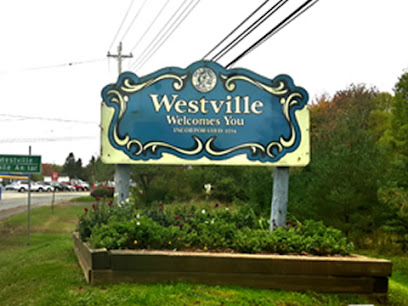 Westville Town Office