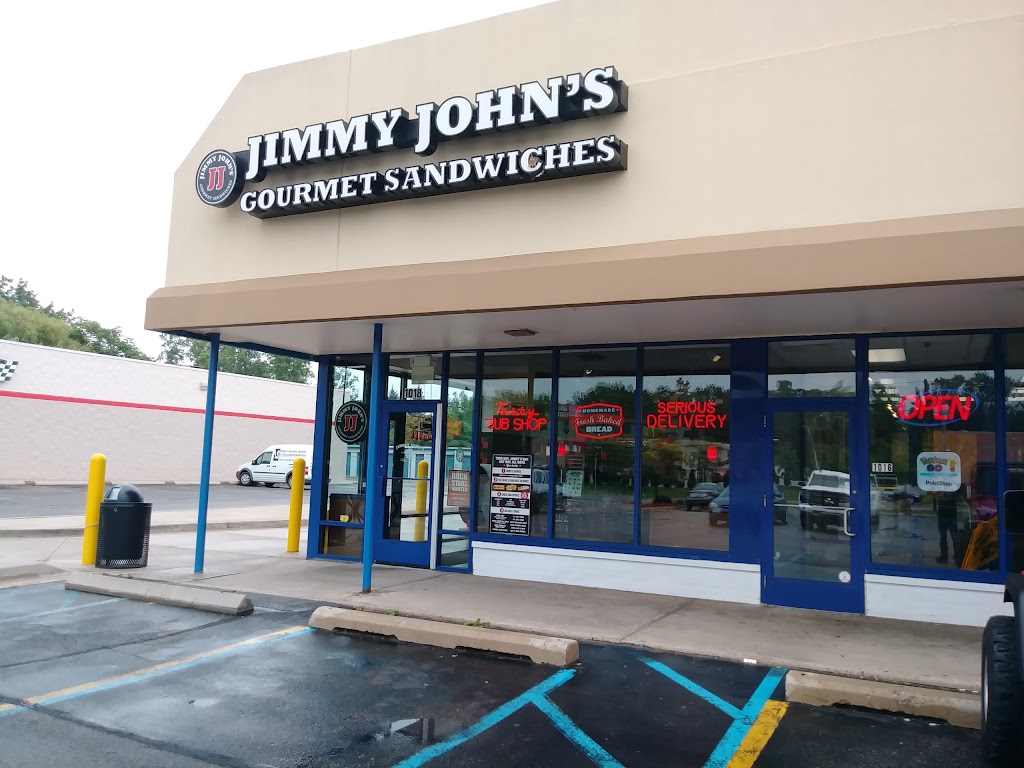 Jimmy John's 48867