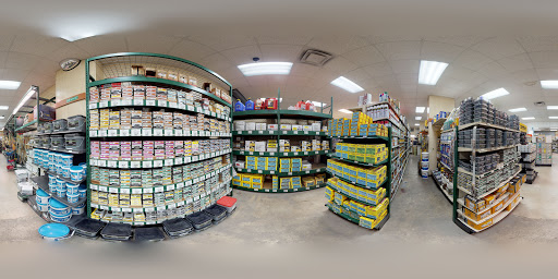 Building Materials Store «Sparr Building and Farm Supply», reviews and photos, 240 S Main St, Williston, FL 32696, USA