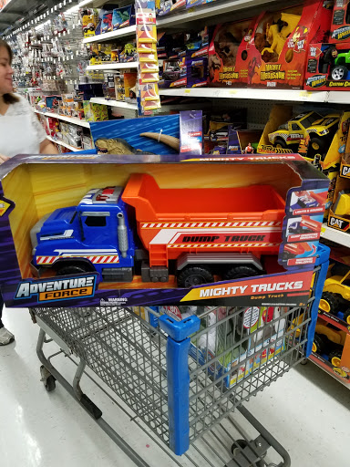 Department Store «Walmart Supercenter», reviews and photos, 1500 S Centerville Rd, Sturgis, MI 49091, USA