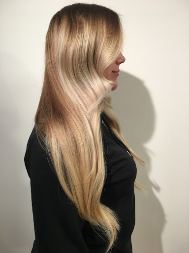 Beauty Salon «London Calling Salon», reviews and photos, 27380 Gratiot Ave, Roseville, MI 48066, USA