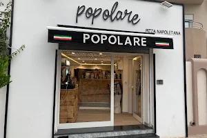 POPOLARE TRATTORIA JARDINS DE CARTHAGE image