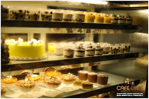 Cafe Cake Ice creams & Pastries image