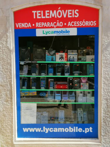 Avaliações doFive Star SZ Telemoveis em Coimbra - Loja de celulares