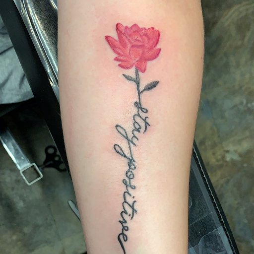 Tattoo Shop «PAS Tattoos», reviews and photos, 1735 E Ohio Pike, Amelia, OH 45102, USA