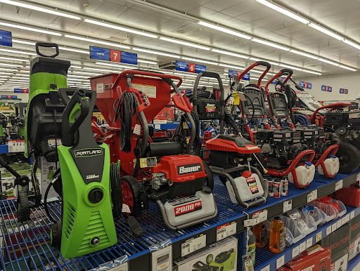 Hardware Store «Harbor Freight Tools», reviews and photos, 3800 Kietzke Ln STE 150, Reno, NV 89502, USA