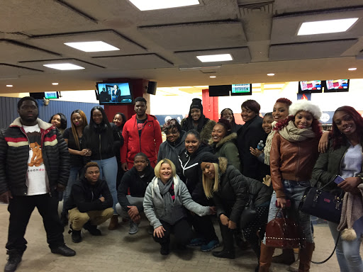 Beauty Supply Store «Urban Beautique», reviews and photos, 7722 S Cottage Grove Ave, Chicago, IL 60619, USA