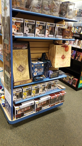 Book Store «Barnes & Noble», reviews and photos, 3346 Reed St, Myrtle Beach, SC 29577, USA