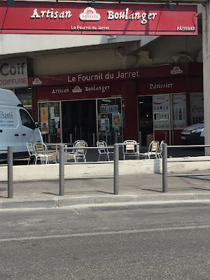 McDonald's à Marseille