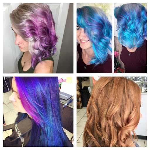 Nail Salon «Awesome Blossom Beauty Salon», reviews and photos, 2875 S Orange Ave #520, Orlando, FL 32806, USA