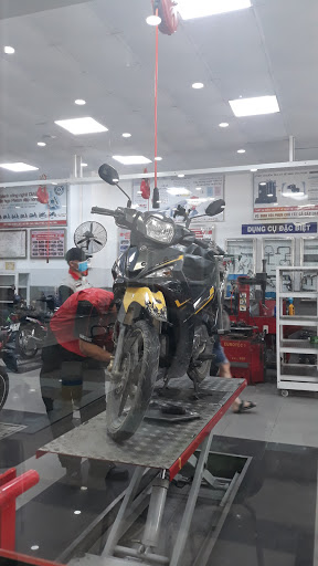 Top 7 yamaha cửa hàng Huyện Nam Đàn Nghệ An 2022