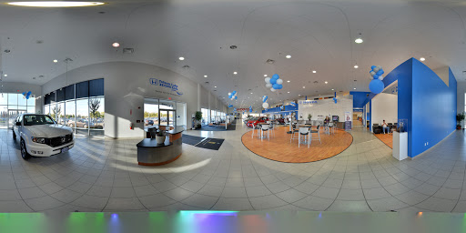 Honda Dealer «Folsom Lake Honda», reviews and photos, 12505 Automall Pkwy, Rancho Cordova, CA 95742, USA
