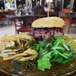 Photo n°1 de l'avis de Arianna.r fait le 01/11/2020 à 20:52 sur le  Ristorante Il Cipresso à Loro Ciuffenna