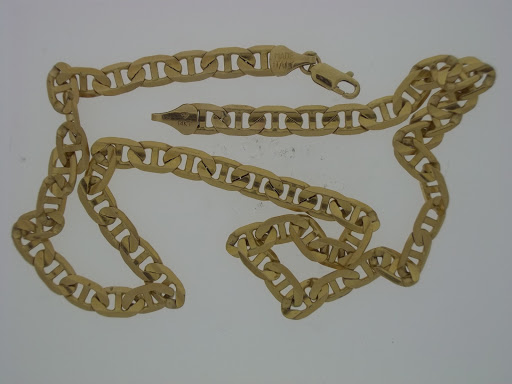 Pawn Shop «Fifth Avenue Jewelry & Pawn», reviews and photos, 8201 US-19, Port Richey, FL 34668, USA