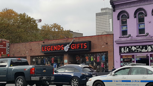Live Music Venue «Legends Corner», reviews and photos, 428 Broadway, Nashville, TN 37203, USA
