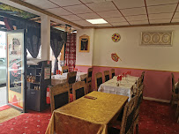 Atmosphère du Restaurant Indien Kashmir Villeparisis - n°1