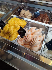 Plats et boissons du Restaurant de sundae Pino Gelato à Orléans - n°2