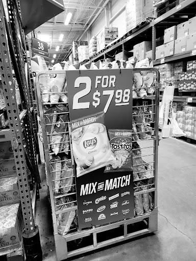 Warehouse club «BJ’s Wholesale Club», reviews and photos, 4145 NY-31, Clay, NY 13041, USA