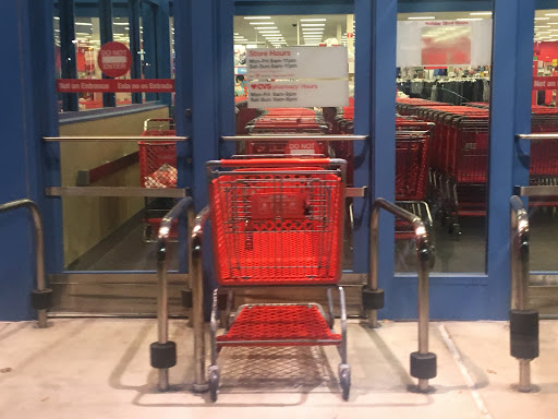 Department Store «Target», reviews and photos, 5301 N Garland Ave, Garland, TX 75040, USA