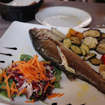 Photo n°2 de l'avis de Ric.y fait le 18/07/2023 à 09:58 sur le  Al Vecio Forno à Venice