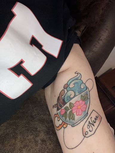 Explore iceland tattoo ideas, creative tattoo ideas in Salem, available at Mayhem Tattoo