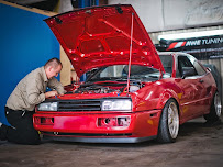 All German Performance - Photo 8 - Car repair in Asheville, NC, Asheville