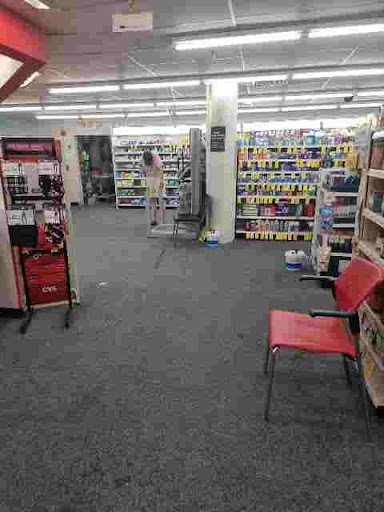Drug Store «CVS», reviews and photos, 704 Centre St, Jamaica Plain, MA 02130, USA