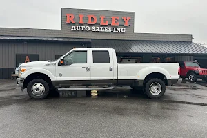 Ridley Auto Sales, Inc. image