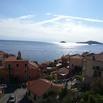 Photo n°2 de l'avis de Samanta.a fait le 04/09/2021 à 06:43 sur le  Albergo Miramare Ristorante à Lerici