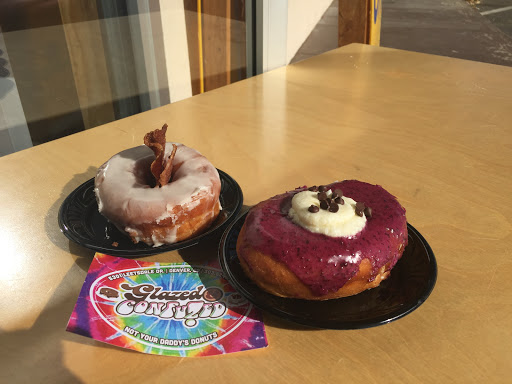 Donut Shop «Glazed & Confuzed Donuts», reviews and photos, 5301 Leetsdale Dr, Denver, CO 80246, USA