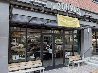 Corvus Coffee Roasters