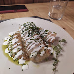 Photo n°3 de l'avis de Brunella.s fait le 09/07/2023 à 16:24 sur le  Il Balivo à Champoluc