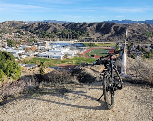 Bicycle Store «Valley Bicycles», reviews and photos, 24727 Railroad Ave, Santa Clarita, CA 91321, USA