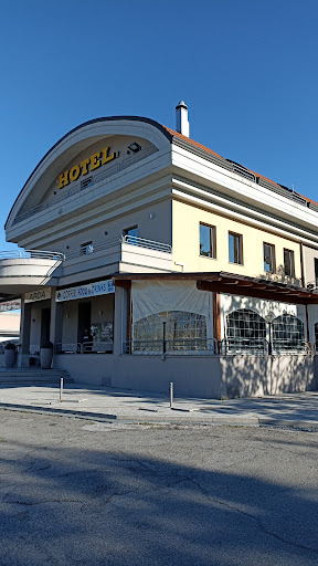 Hotel Arda in Fiorenzuola dArda, Provincia di Piacenza