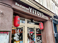 Les plus récentes photos du Restaurant japonais Yitoyo à Angoulême - n°4